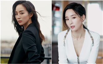 張鈞甯首發聲：堂堂正正中華兒女