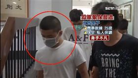 陸戰隊,孝子,泰拳教練,屏東,資料畫面