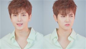  NU'EST REN來台 圖/中華文創