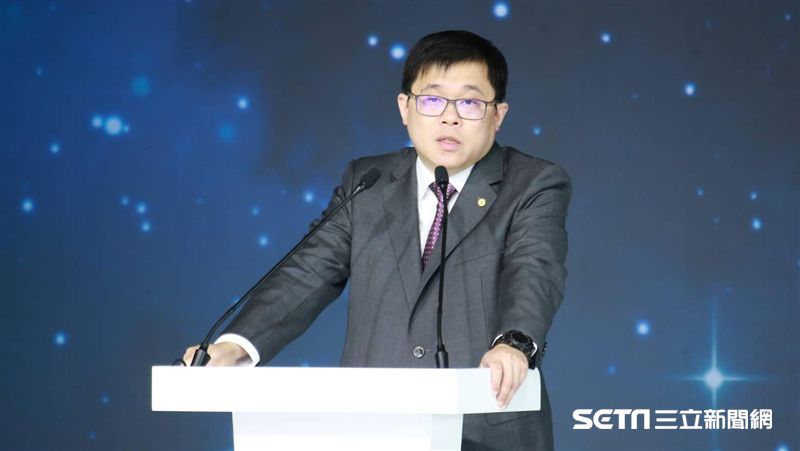 長榮經營權風暴　張國煒超大器這樣回