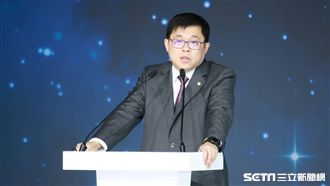 長榮經營權風暴　張國煒超大器這樣回