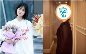 沈月（圖／翻攝自沈月工作室微博）