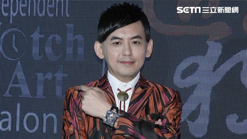 先別管主持人獎！黃子佼吐這事更頭大