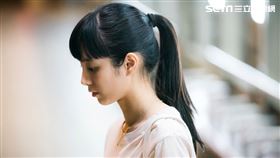 至於女配角方面，温貞菱靠著《陽光普照》拿到金馬門票，不過在電影中温貞菱的戲份其實不多，為何有機會可以入圍？金馬執委會執行長聞天祥一談到温貞菱，便讚譽有加表示「她又比在《血觀音》中的模樣更加進步，非常優秀！」力挺到底。　圖／金馬執委會提供