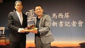 馬西屏。（Hit Fm聯播網提供）