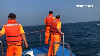 貓鼻頭3潛水客爆失蹤！陸海空搜尋