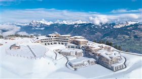 ▲滑雪（圖／Club Med提供）