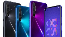 手機,華為,HUAWEI,nova 5T,P30 Pro