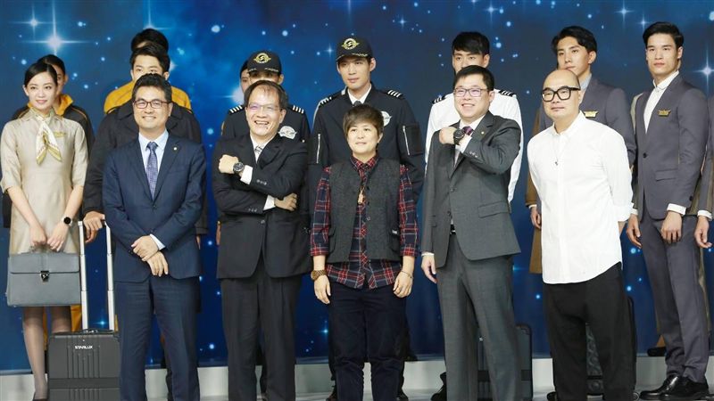 霸氣找新血　張國煒：沒熱情勸你別來