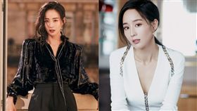 張鈞甯/翻攝微博