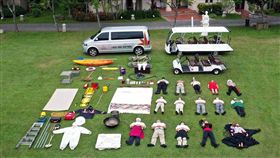 ▲開箱照（圖／花蓮理想大地渡假飯店提供）
