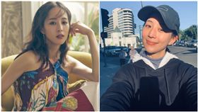 張鈞甯,十一國慶,台獨,中國大陸,親中(圖/翻攝自張鈞甯微博)