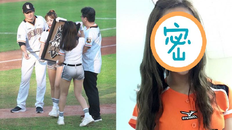 背影照尋美尻妹！鄉民神到正面超美