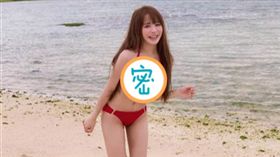 元元（圖／翻攝自臉書）