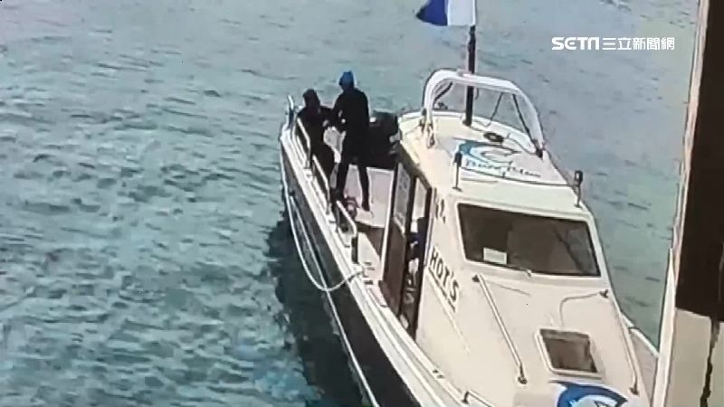 墾丁2潛水客失蹤　潛店續接客趕家屬