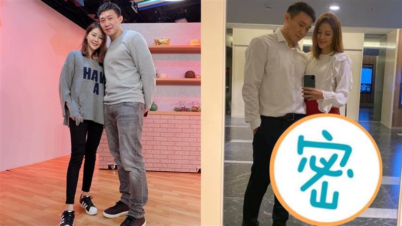 換上戰服赴宴！嚴立婷秀不科學身材