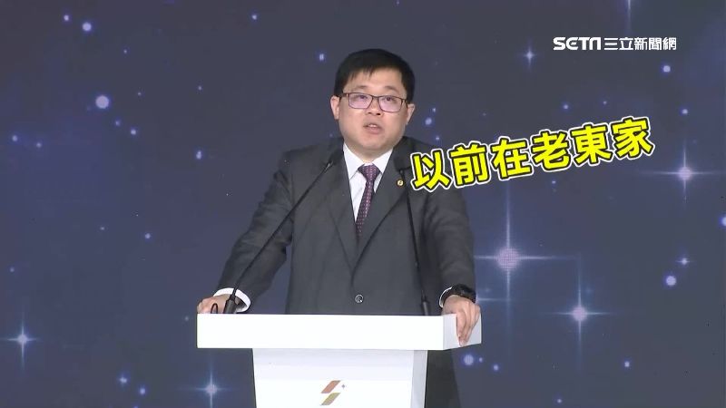 制服、福利都要比！張國煒頻提老東家