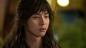 我的王國,梁世宗,禹棹煥,金雪炫 Netflix提供