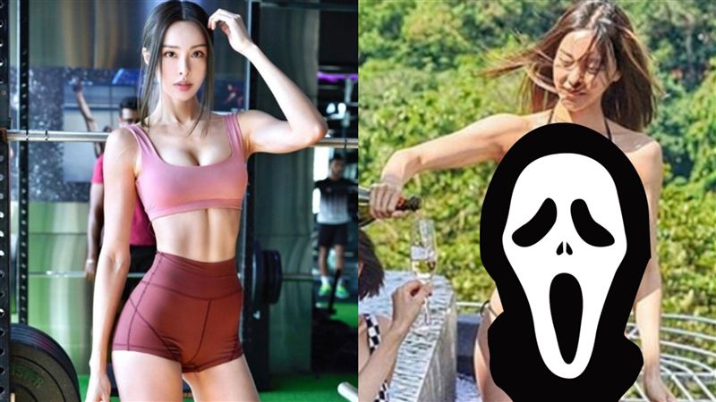 鋼琴女神「未P照」流出　美乳秒消風