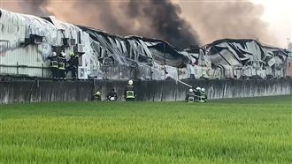 10分鐘奪命！2勇消殉職　警追原因