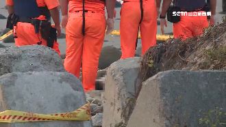 女疑遭重擊棄屍…傳1對可疑男女出沒