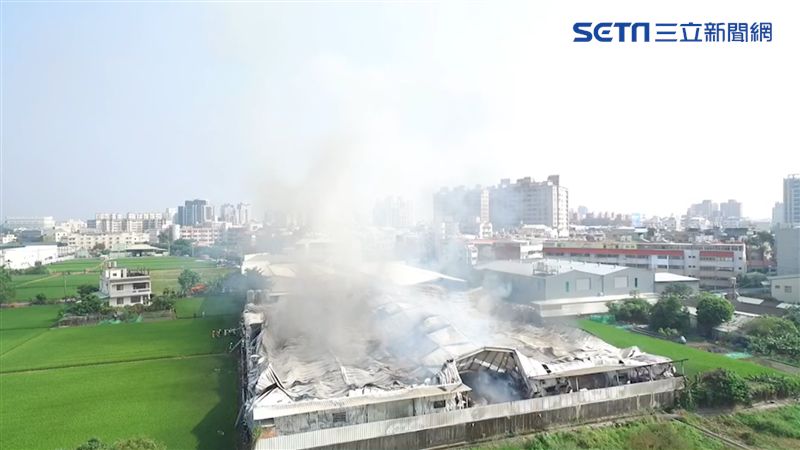 惡火害死2勇消　基層：指揮調度疏失