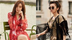 謝金燕(圖/翻攝自IG)