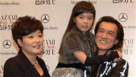 李詠,法圖麥李,星二代,近況。 翻攝自微博