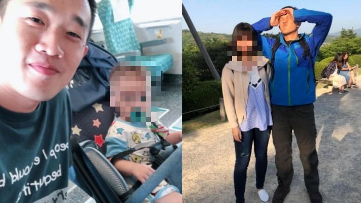 妻懷雙胞胎勇消亡…網悼：任務結束了