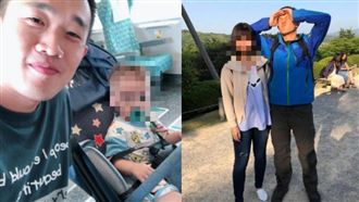 妻懷雙胞胎勇消亡…網悼：任務結束了