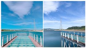 桃園,中庄調整池,記者劉沛妘攝