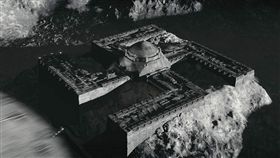 鋼鐵蒼穹 新聞稿照片