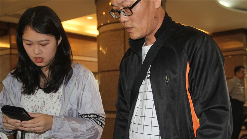 普悠瑪翻覆案開庭　搭火車還是有點怕