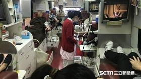 高齡化,用血需求,增加,放寬,捐血次數(圖/資料照)