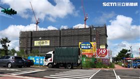 A7。（圖／記者蔡佩蓉攝影）
