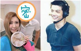 小隆,愷樂,娛樂百分百（圖／翻攝自IG）