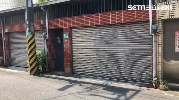 張哲嘉殉職！鄰居不捨：從小他就很乖
