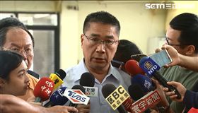 徐國勇,台中火警,消防員