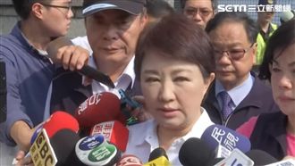 違建害死2消防！盧秀燕怒：強力查緝