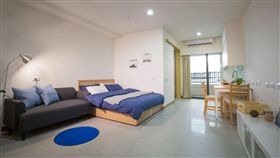 實品屋。（圖／新北市城鄉局提供）