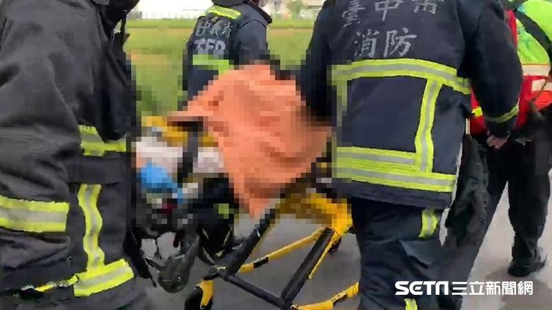 消防員：別讓違章工廠成為我們終點站