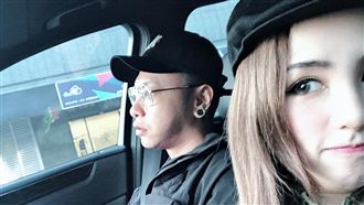 頑童小春宣布離婚　呆寶靜IG吐心聲