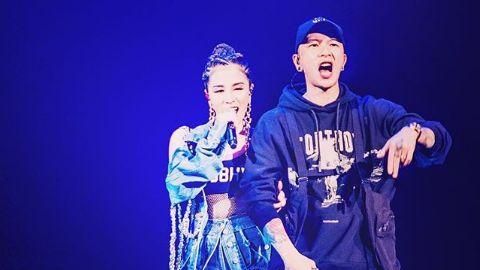 頑童小春宣布離婚！遭嗆劈腿還有臉講