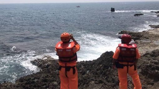 外海發現氣瓶！擴大搜救墾丁2潛水客