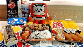 ▲鐵道便當（圖／記者唐家興攝影）