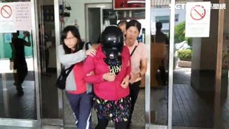 40鎚敲死她　狠婦稱心智缺陷下場曝
