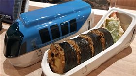 ▲鐵道便當（圖／記者唐家興攝影）