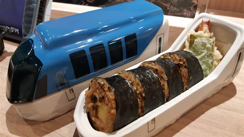 鐵路便當大PK！最貴399元有賣點
