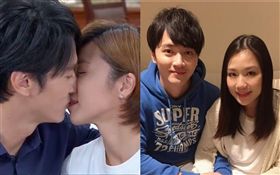 馬俊麟,王瞳,梁敏婷（圖／翻攝自IG）