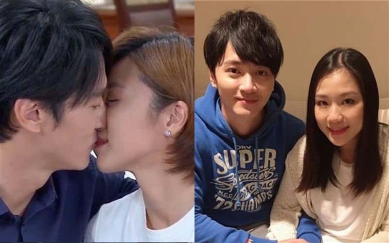 馬俊麟正宮不好惹！她爆不寒而慄內幕